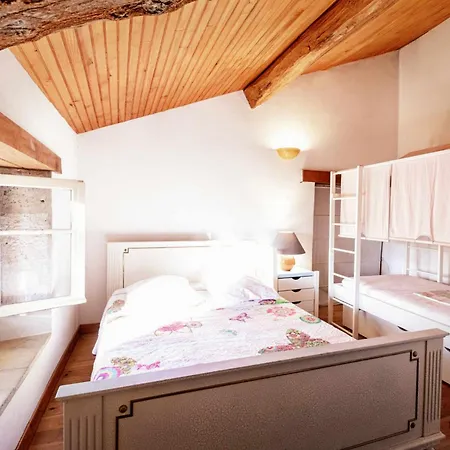 La Maison Des Chenes - Piscine Et Grand Terrain Arbore Dans Ambiance Bucolique. *