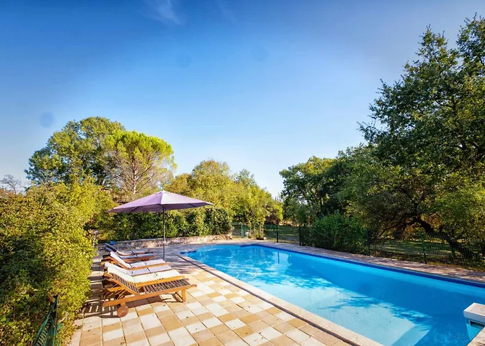 La Maison Des Chenes - Piscine Et Grand Terrain Arbore Dans Ambiance Bucolique. Σπίτι διακοπών Cahuzac-sur-Vère
