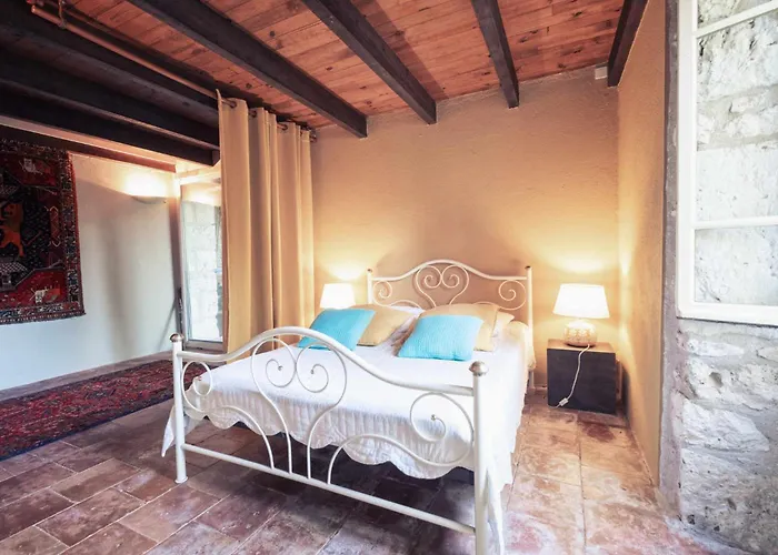 La Maison Des Chenes - Piscine Et Grand Terrain Arbore Dans Ambiance Bucolique. Σπίτι διακοπών Cahuzac-sur-Vère