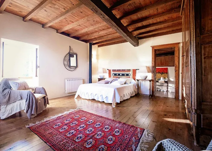 Σπίτι διακοπών La Maison Des Chenes - Piscine Et Grand Terrain Arbore Dans Ambiance Bucolique. *